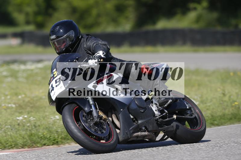 /12 30.04.2025 Speer Racing ADR/Classic/45